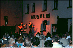 Kultur-Hof Oschersleben am 26.08.2011